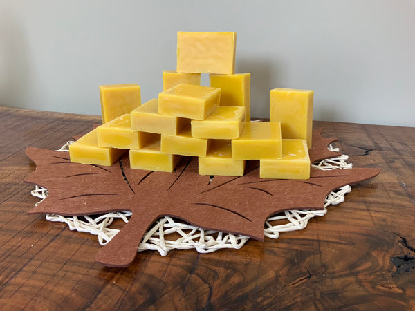 Premium Beeswax