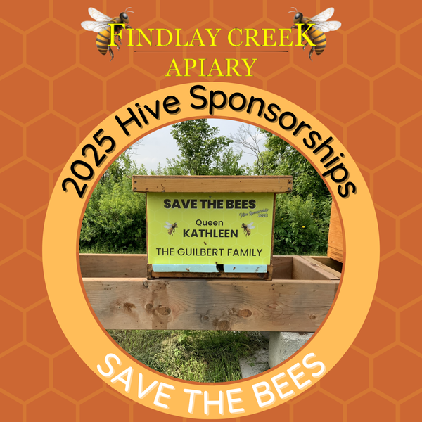 2025 Hive Sponsorship