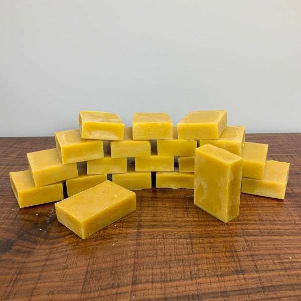 Premium Beeswax