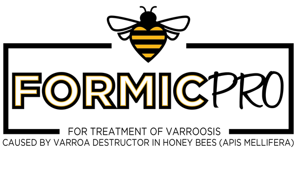 Formic Pro Pads