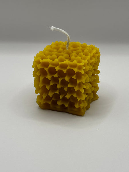 Honeycomb Cube
