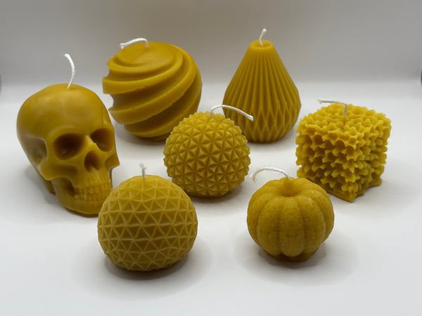 Honeycomb Cube