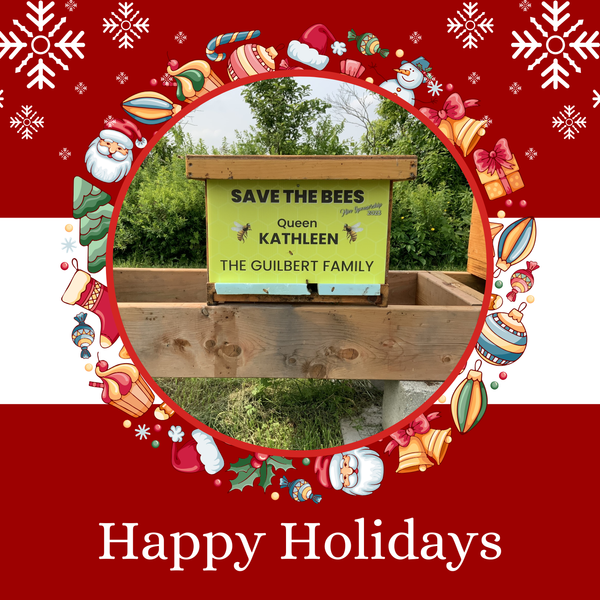 2026 Hive Sponsorship