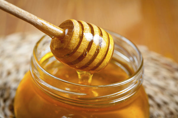 Beekeepers' Select - Liquid Golden honey
